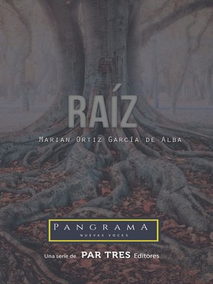 cover image of Raíz